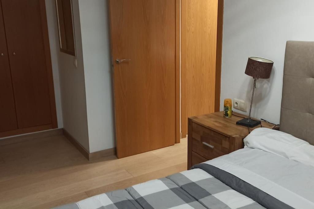 Appartement Atico En Paiporta Con 2 Grandes Terrazas *