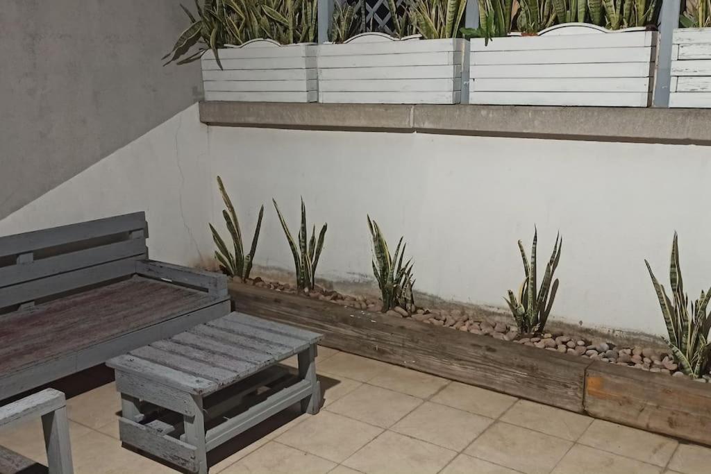 Appartement Atico En Paiporta Con 2 Grandes Terrazas *