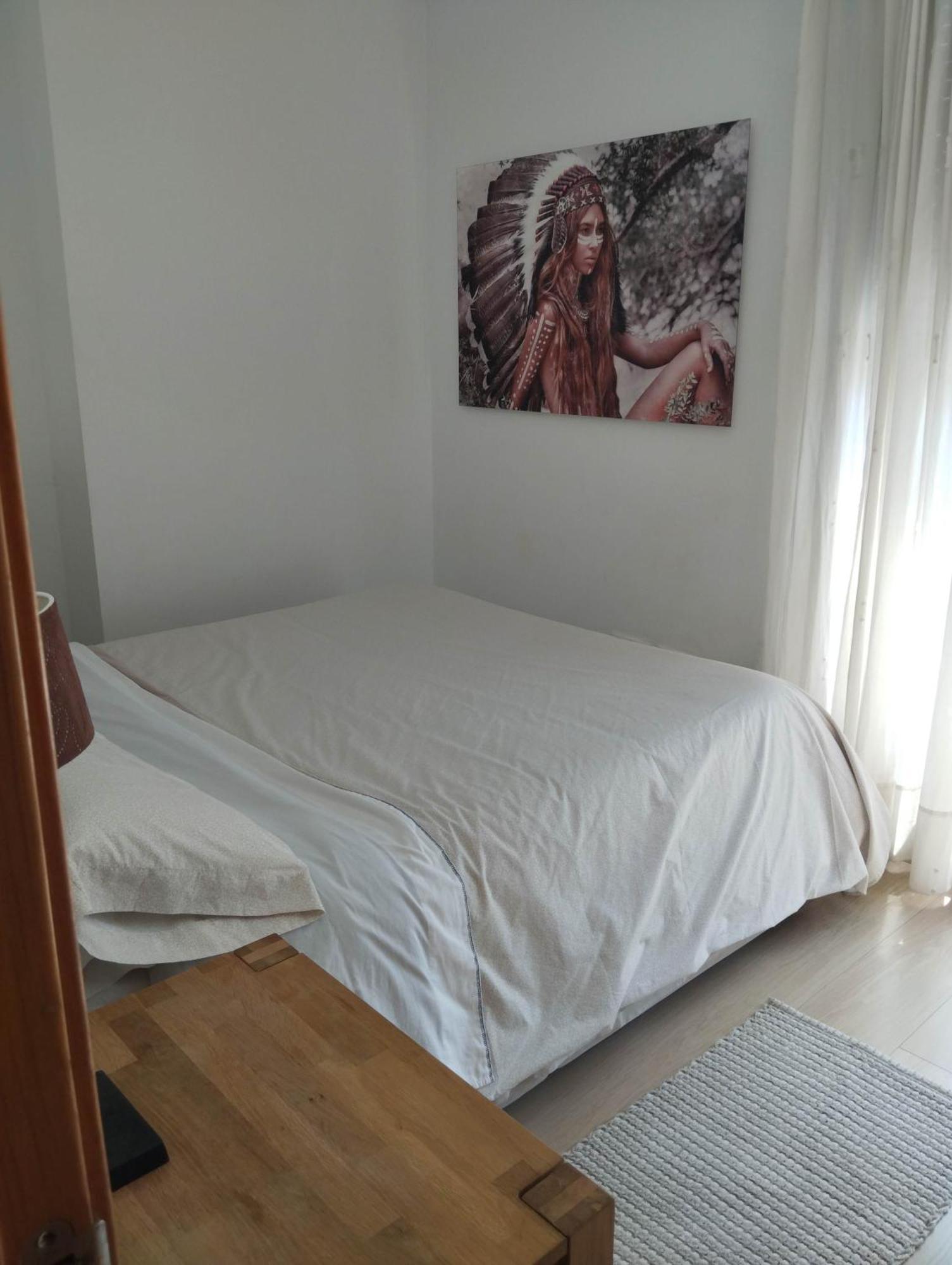 Appartement Atico En Paiporta Con 2 Grandes Terrazas *